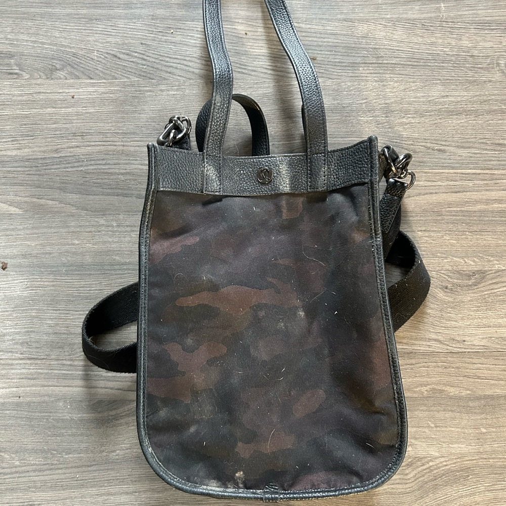 Lululemon Bag